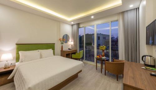 Family Suite