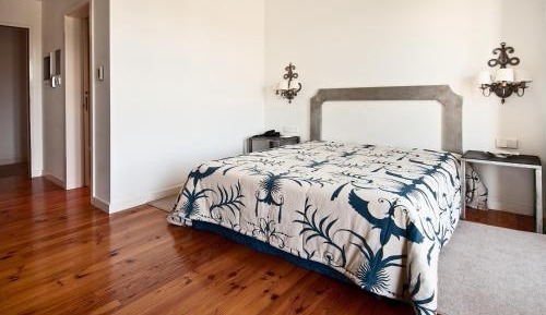 Double or Twin Room - Convent Wing