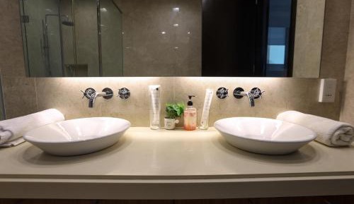 Superior Suite with Sea View