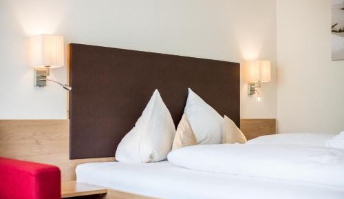 Double Room without Balcony