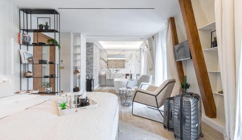 Superior Suite