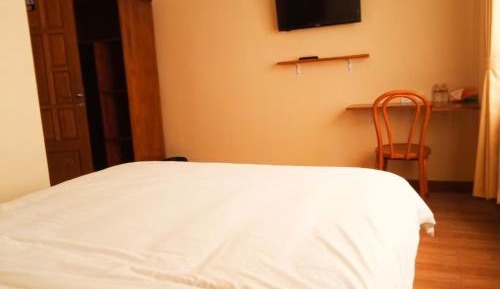 Superior Queen Room