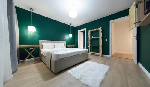 Superior King Room