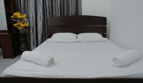 Deluxe Double/ Twin Room