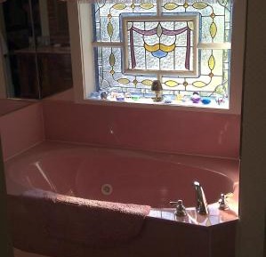 King Suite with Spa Bath