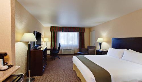 Standard King Room
