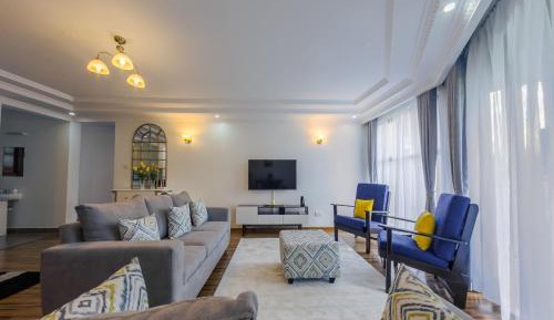 Standard King Room
