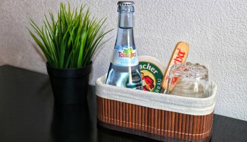Einzelzimmer Stern