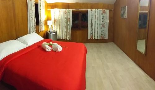 Double Room with Sea View
