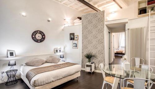 Large Two-Bedroom Apartment