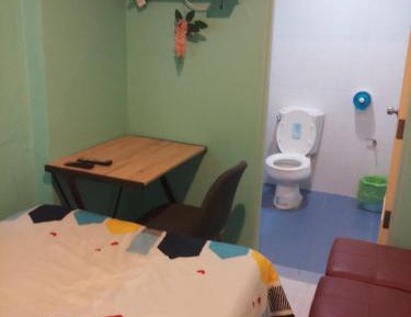 Small Single Room