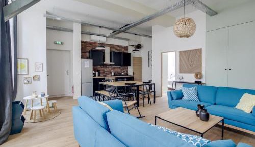 Apartment - Ground Floor