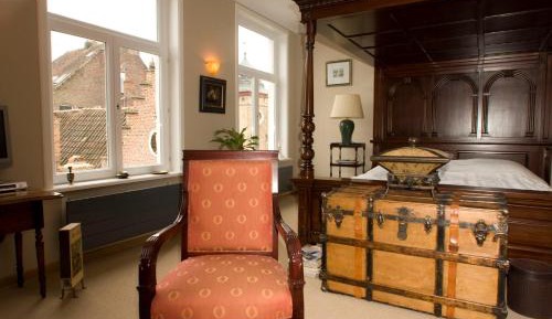 Standard Suite