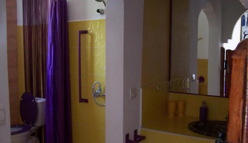 Double Room El Jadida