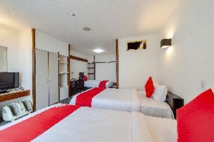 Triple Room - Non-Smoking