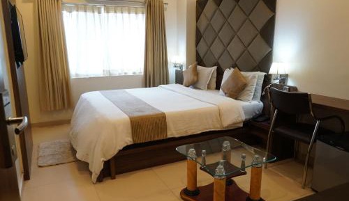 Comfort Double or Twin Room