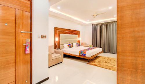 Executive Triple Room