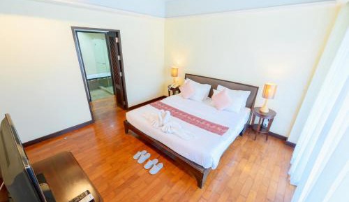 One-Bedroom Suite