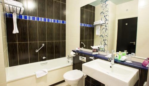 Standard King Room - Accessible