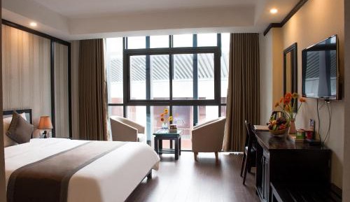 Superior King Room