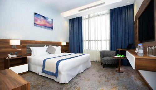 Family Junior Suite