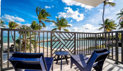 Ocean View King 