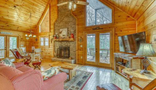 Three Bedroom holiday home 