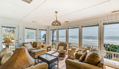 Three Bedroom holiday home 