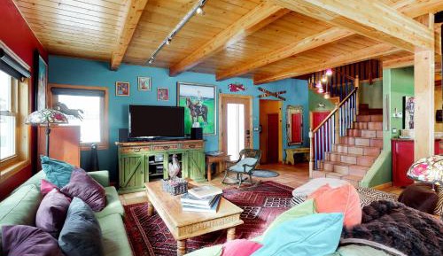 Three Bedroom holiday home 