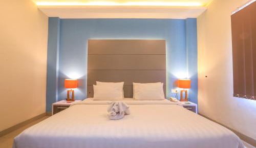 Standard  Room