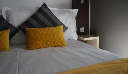 Quadruple Room - 2 double beds