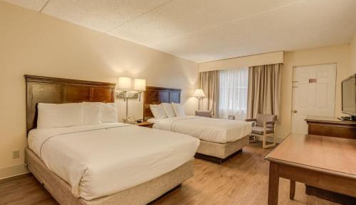 Double Room with Whirlpool (Promotional Package)