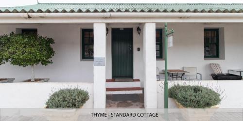 Standard Cottage