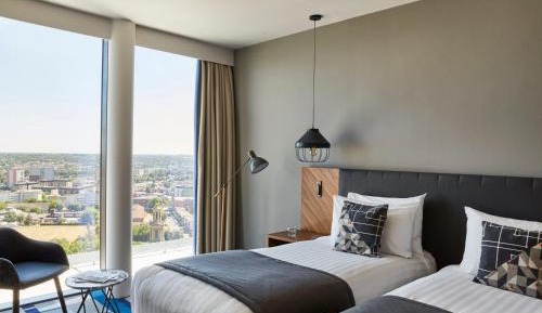 Standard Double  Room