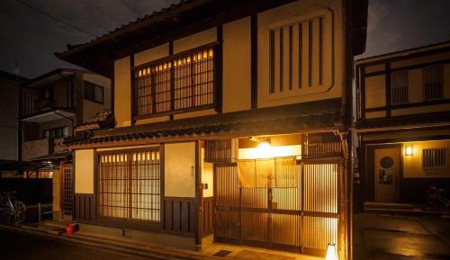Matsumian - Street View