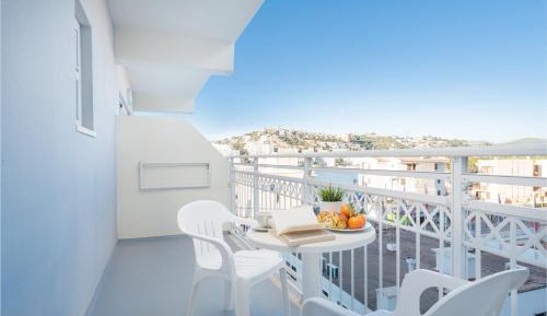 Triple Room with Balcony