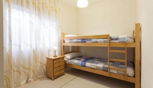 Two-Bedroom Superior Apartment