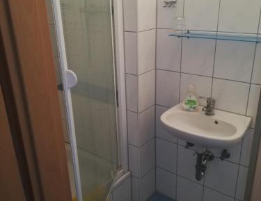 Single Room with Garden View