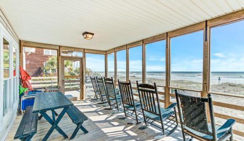Three Bedroom holiday home 