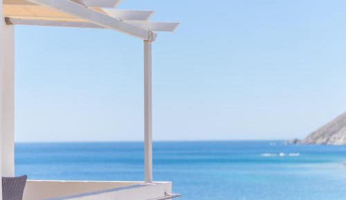 Superior Apartment with Sea View