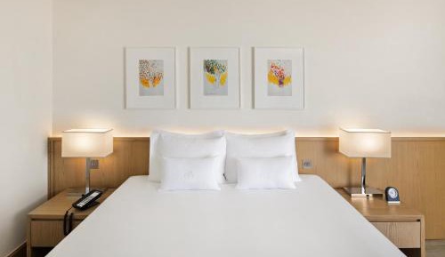 Resort View Room
