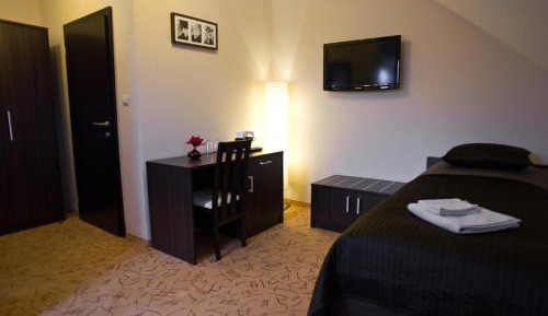 Superior Single Room