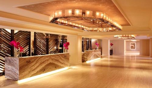 Premier Two Queen Room