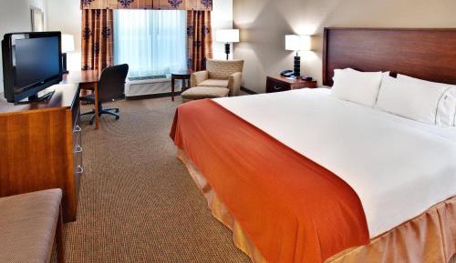 Standard King Room
