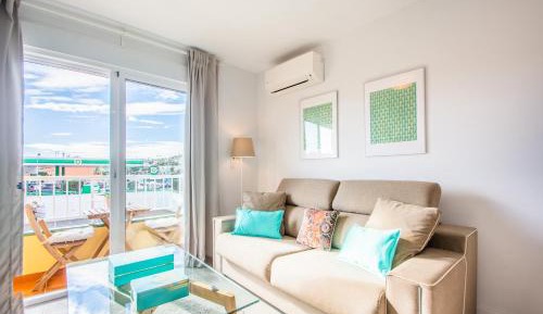Standard Apartment