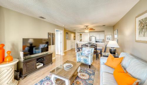 Two Bedroom Villa