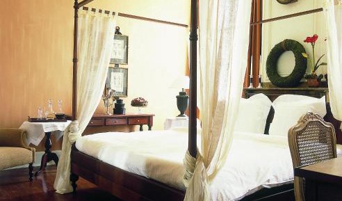 Superior Room First Floor