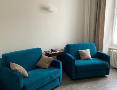 Prestige Room