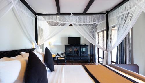 Suite with Sea View