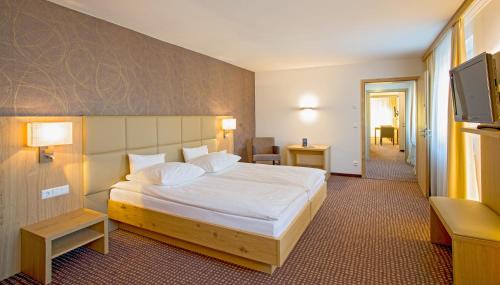 Family Junior Suite